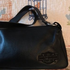 Harley Davison purse